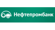 Нефтепромбанк, банкомат